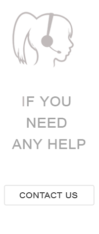 If you need any help contact us