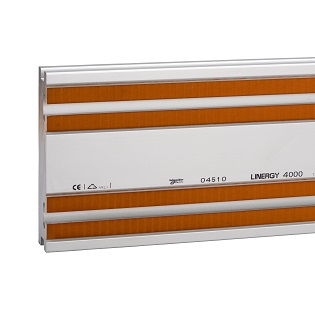 PrismaSeT P distribution system