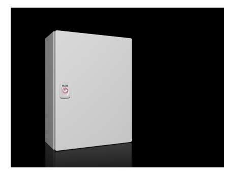 KX KASETE I KUTIJE RITTAL