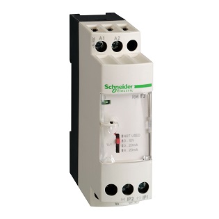 Signal converters and gateways