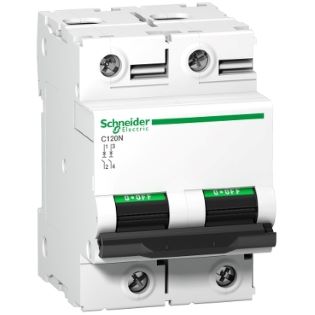 Acti 9 C120 - Circuit Breakers up to 125 A