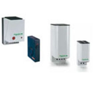 ClimaSys CR - Resistance heaters