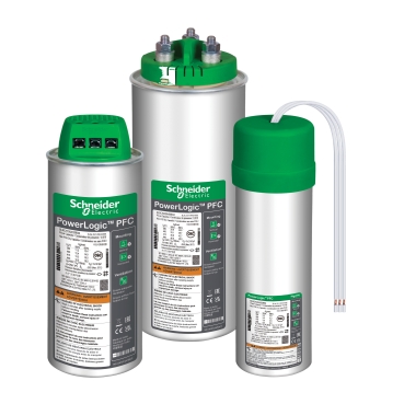 Capacitor batteries