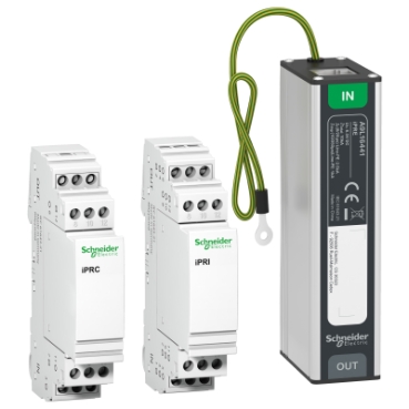 Acti9 iPRC, iPRI, iPRE
