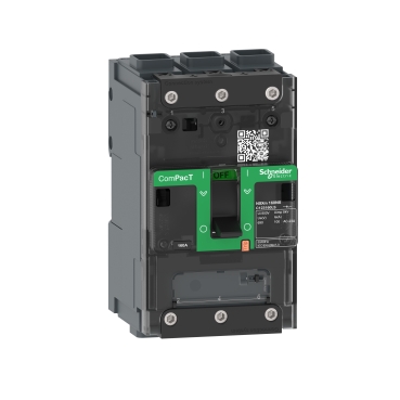 ComPacT NSXm NA, new generation