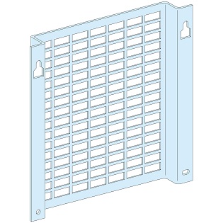 PrismaSeT G - Functional units
