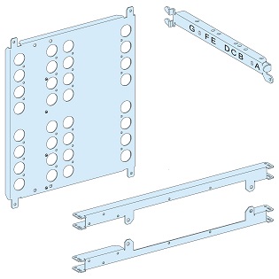 PrismaSeT P functional units