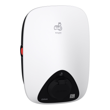 EVlink Home - Easy EV charging at home