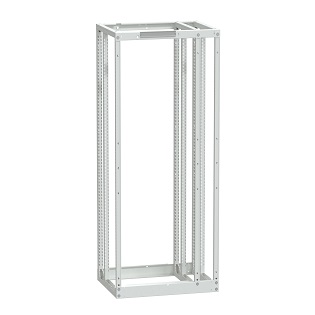 PrismaSeT P cubicles - frameworks, cover panels, partitioning