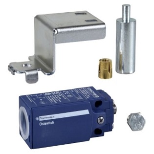 Composition accessories for CRN enclosures