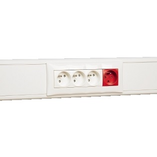 Ultra - trunking