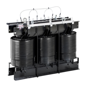 BC Imprego - Impregnated transformers