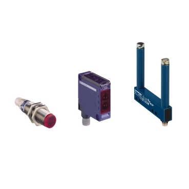 Photoelectric sensors
