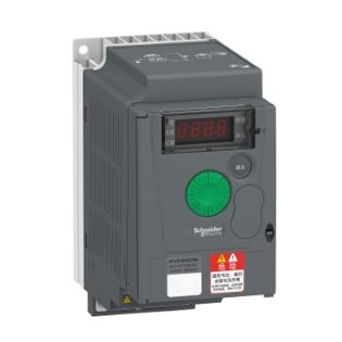 Industry variable frequency drives