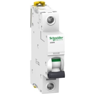 Acti 9 iC60 - Circuit Breakers up to 63 A