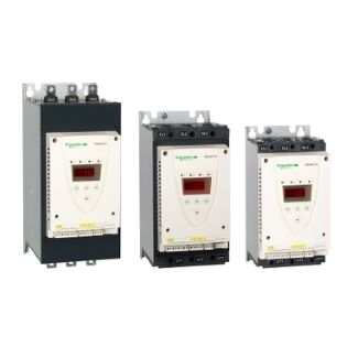 Devices for Soft Start-Soft Starters