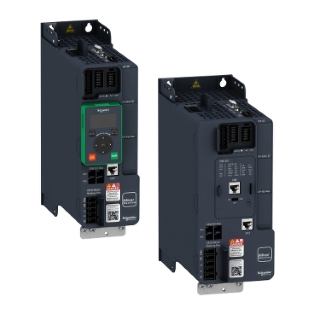Schneider Altivar ATV340- Varieble speed drives for heavy applications