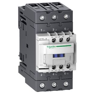 Contactors