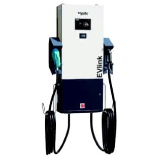 EVlink Schneider Electric