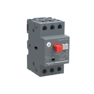 EasyPact TVS - Motor circuit breaker up to 15kW