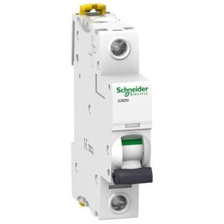 Circuit breakers