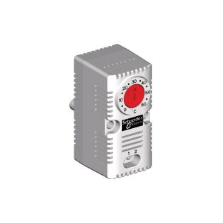 ClimaSys CC - Schneider thermostats