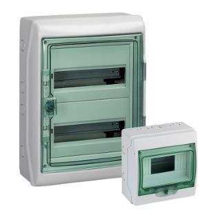 Kaedra - Waterproof enclosures