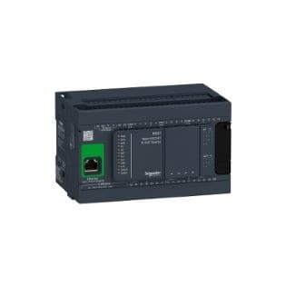 Programmable logic controllers (PLC)
