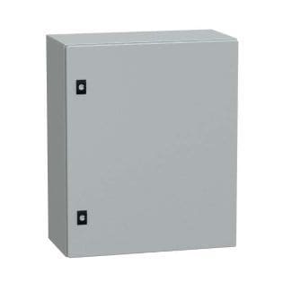 Industrial Metal Cabinets