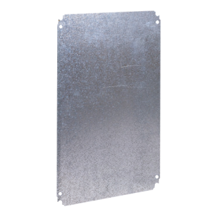 Mounting plates