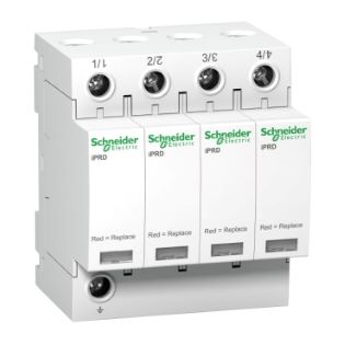 Schneider Surge arresters iPRD