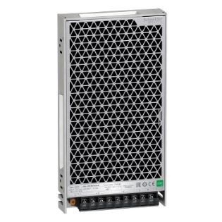Phaseo Easy - Single phase power supplies from 35W to 350W