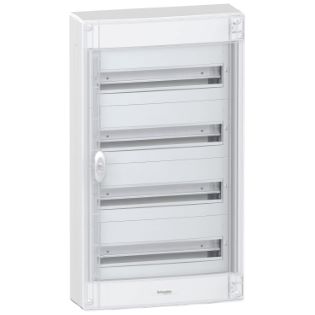 Pragma - Modular enclosures 13 to 24 modules