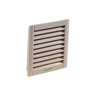 ClimaSys CA - Schneider outlet grilles, filters and smart grids