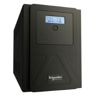 Easy UPS 1Ph SMVS Series