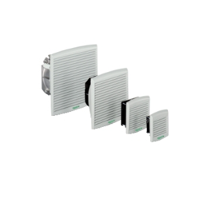 ClimaSys CV - Schneider Forced ventilation equipment