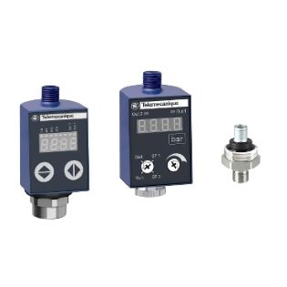 Pressure sensors - Osisense XM