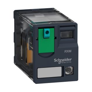 Zelio Electromechanical Relays