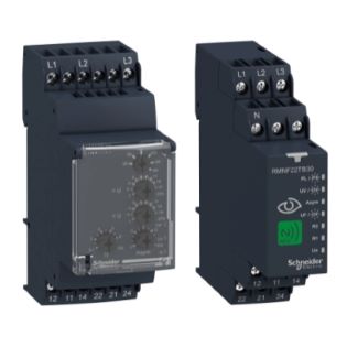 Zelio Control Relays
