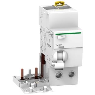 Acti 9 Vigi iC60 - Residual current add-on devices up to 63 A for Acti9 iC60