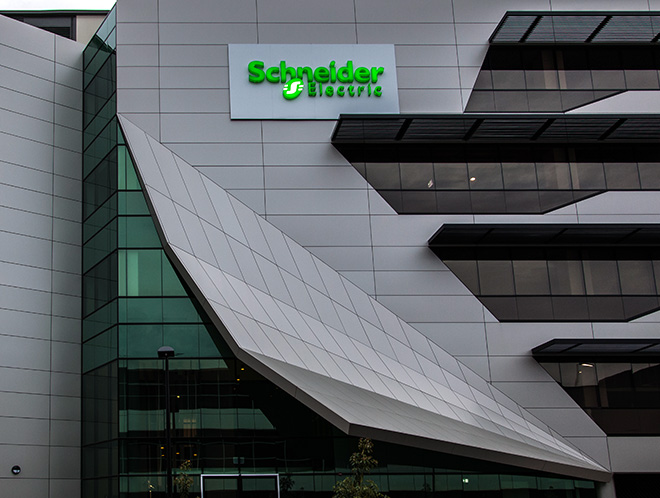 Schneider-Electric