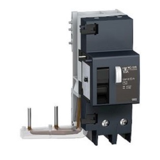 Acti 9 Vigi NG125 - Residual current add-on device up to 125 A for NG125