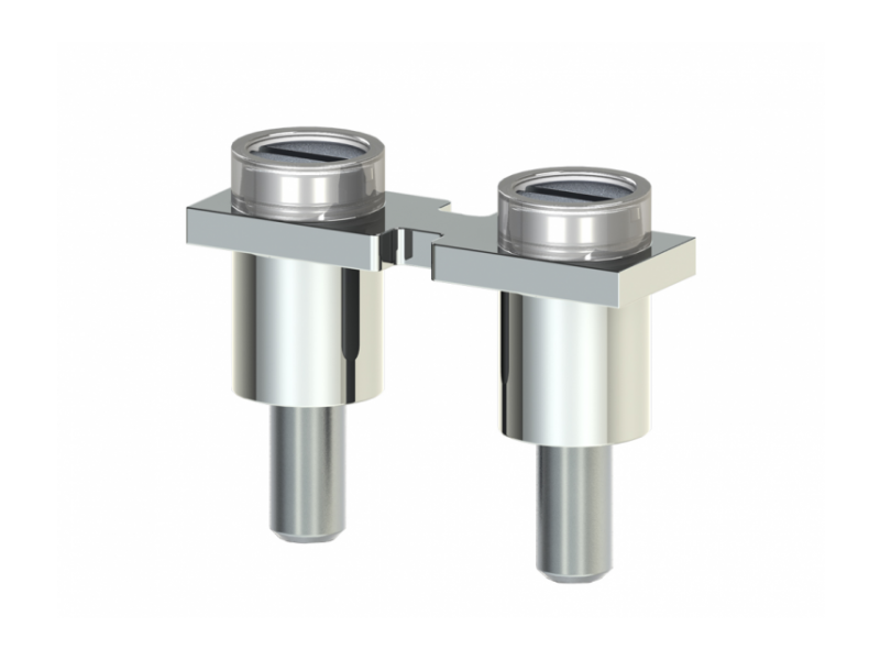 Klemsan Cross connector UK 35/2 - AVK 35 ; 474172
