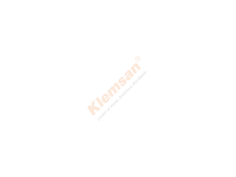Klemsan Cross connector UK 4/3 - AVK 4 / PIK 4N; 474133