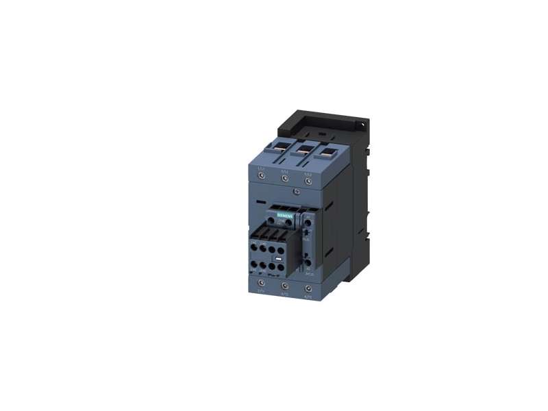 SIEMENS KONTAKTOR 3RT2047-1NP34 115A