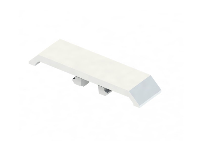 Klemsan Oznaka upozorenja IP 3 ; 498145
