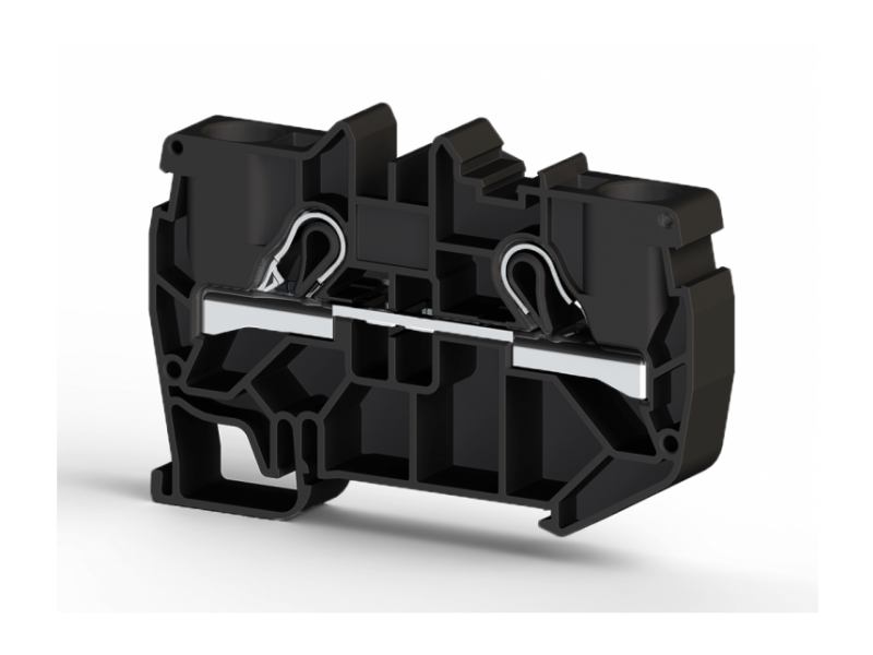 Klemsan Standardna utična redna stezaljka PYK 10 10mm² ; 307135