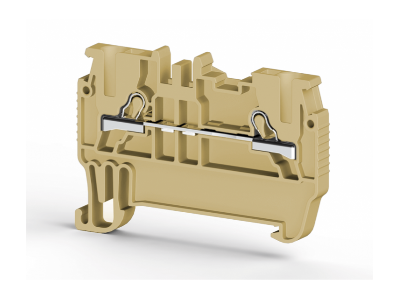Klemsan Standardna utična redna stezaljka PYK 1.5M 1.5mm² ; 307010