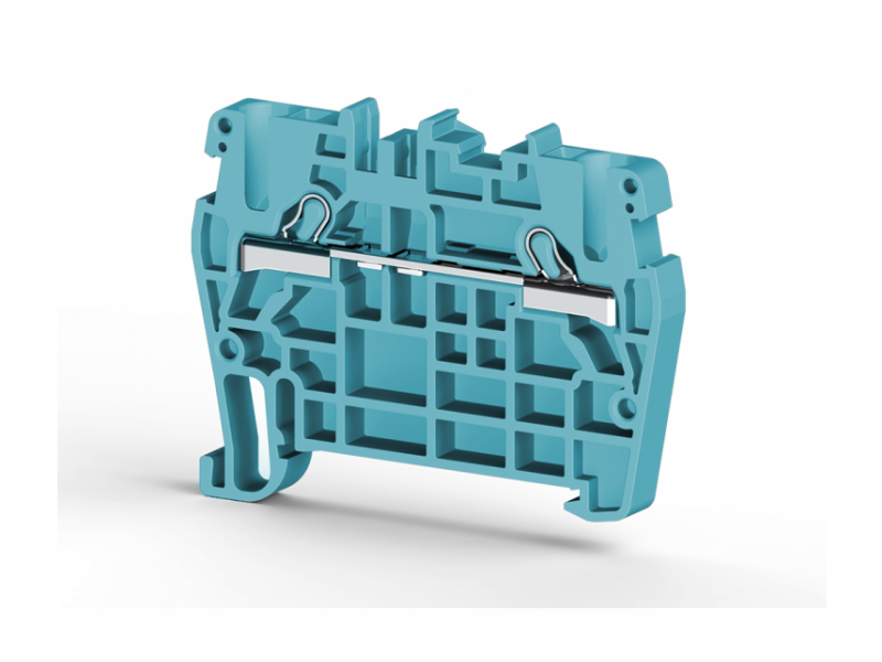 Klemsan Standardna utična redna stezaljka PYK 2.5 2.5mm² ; 307101