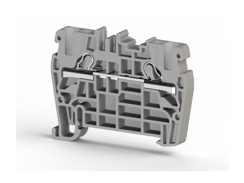 Klemsan Standardna utična redna stezaljka PYK 4 4mm² ; 307119